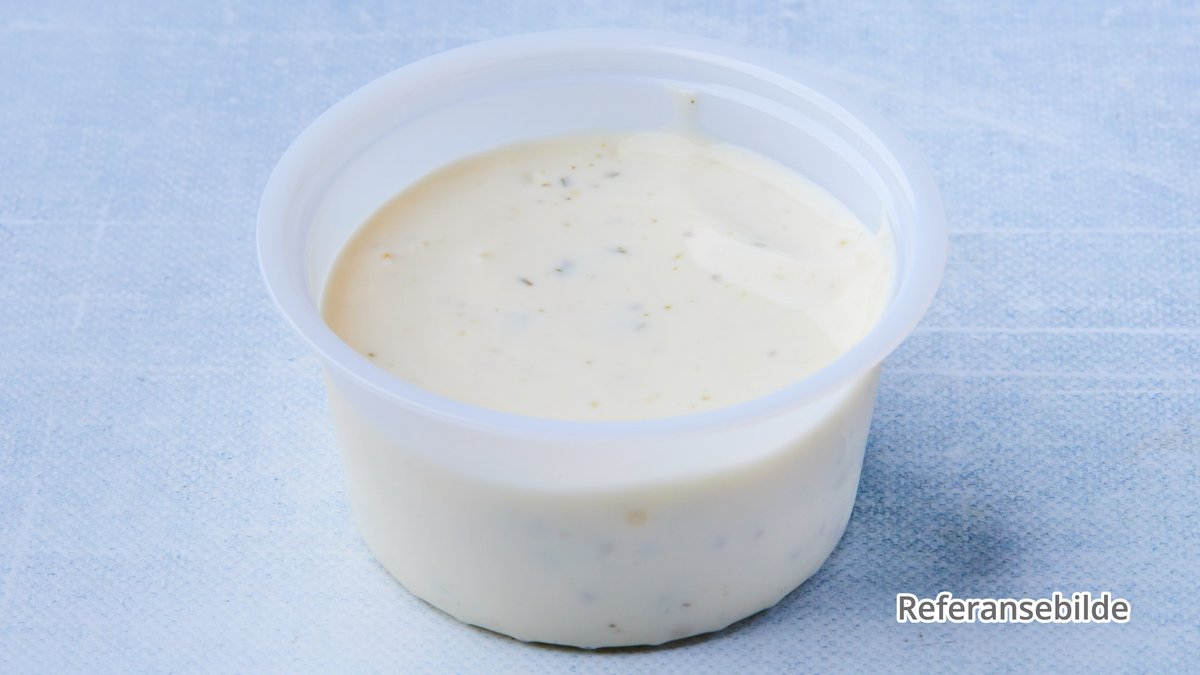 Feta Dressing