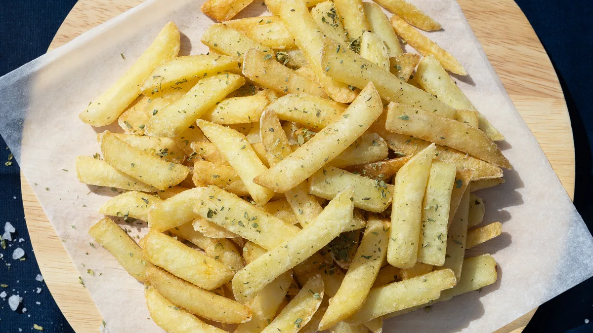 Fries