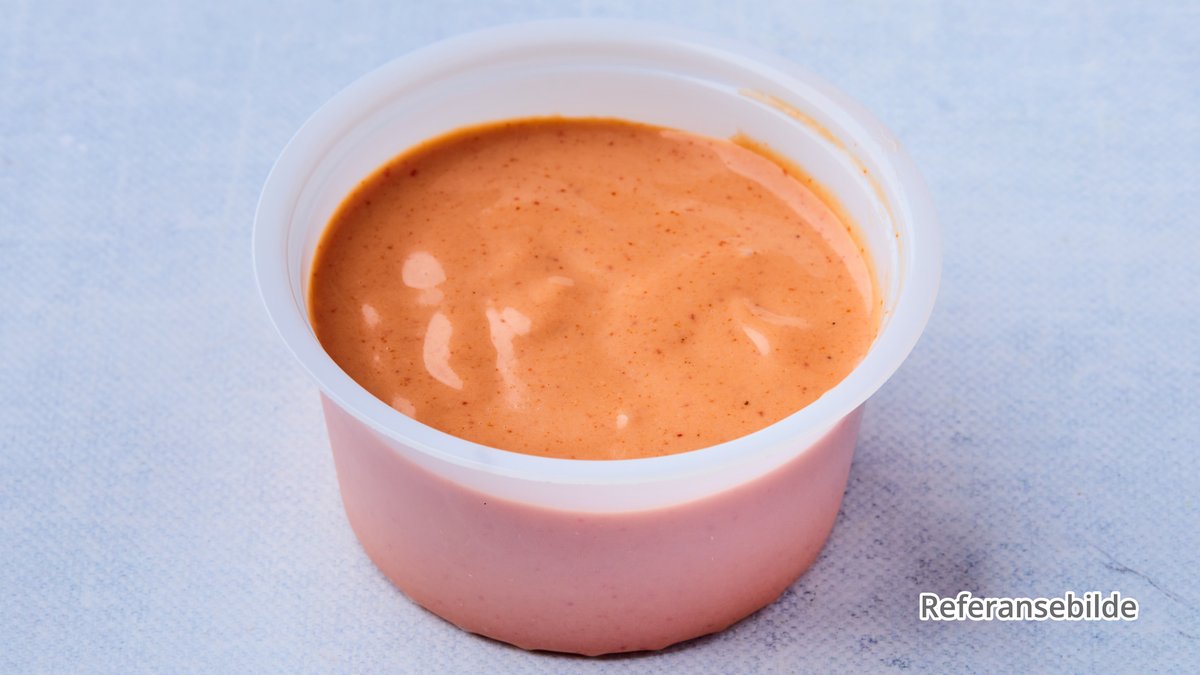 Pink Dressing