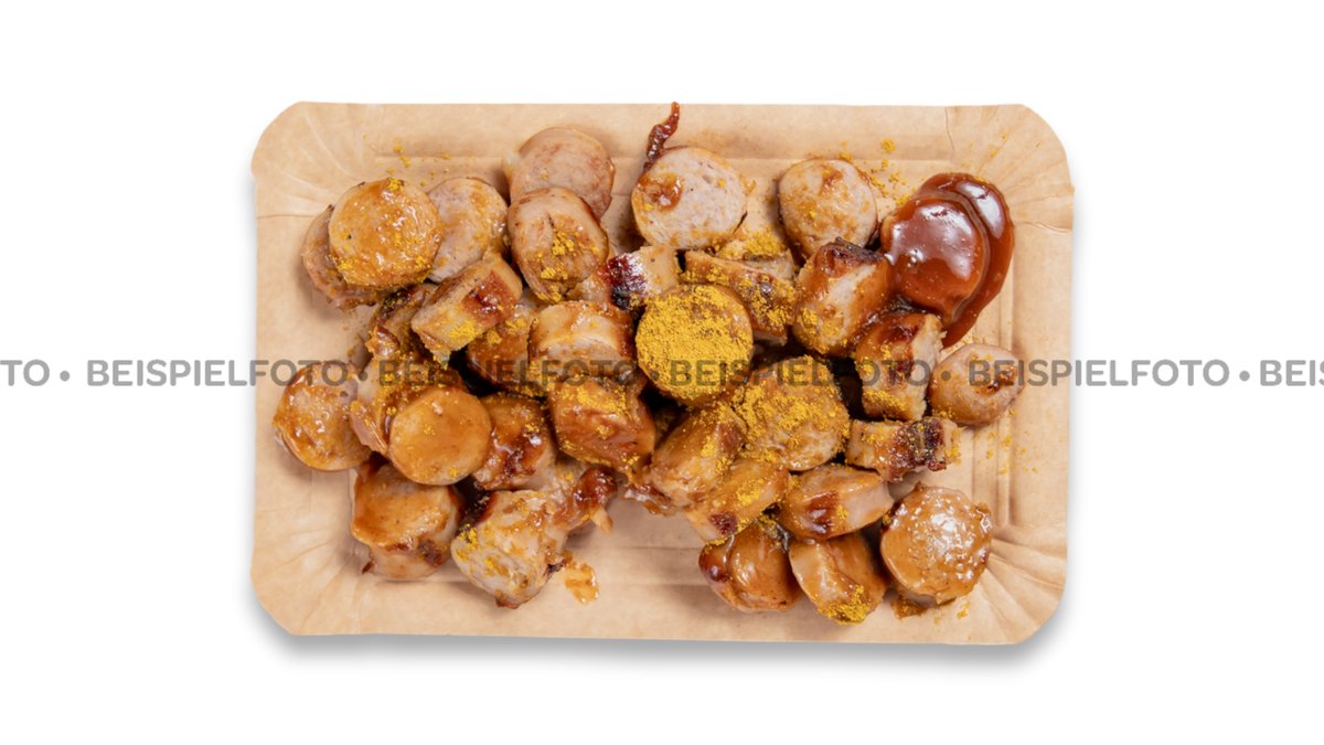 Currywurst