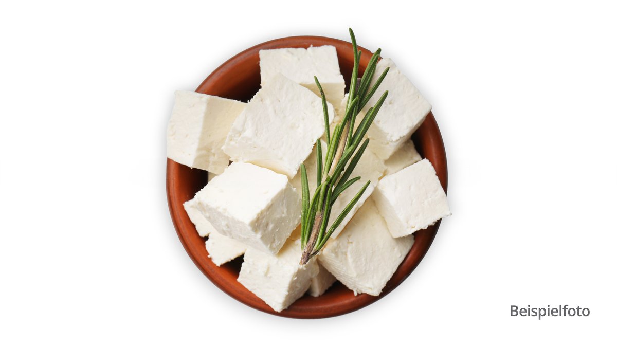 Feta