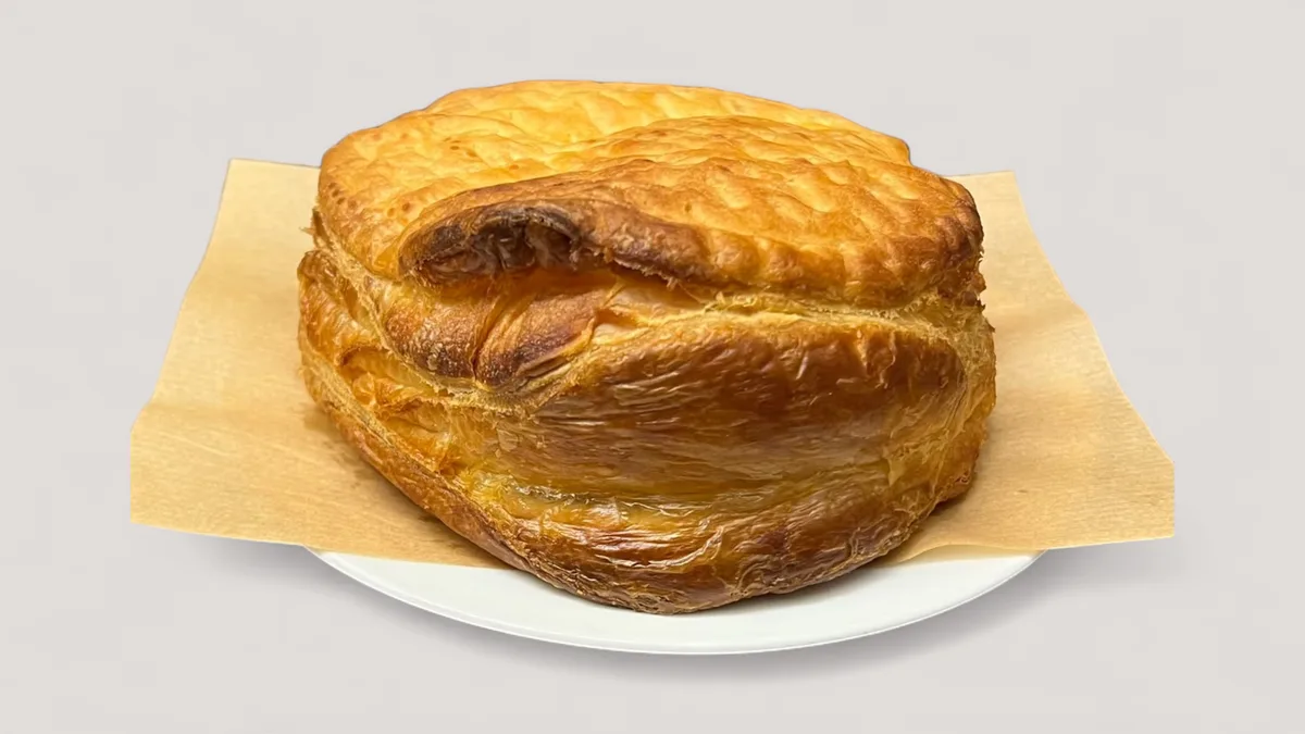 Mpougatsa Zampon