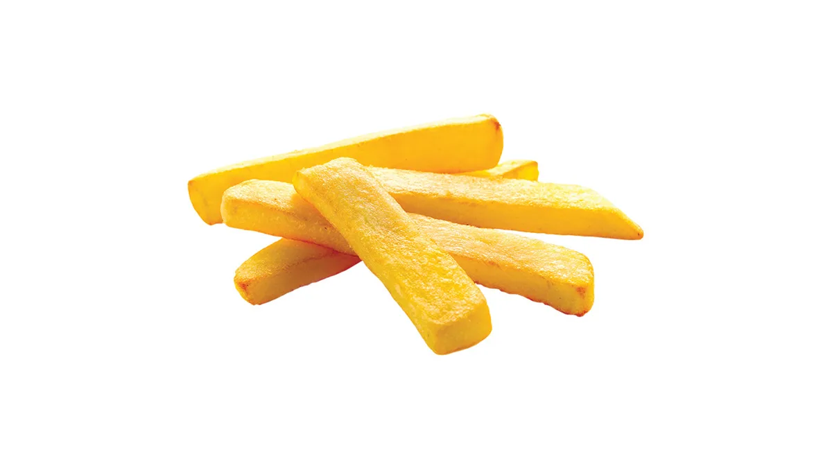 Steakburgonya