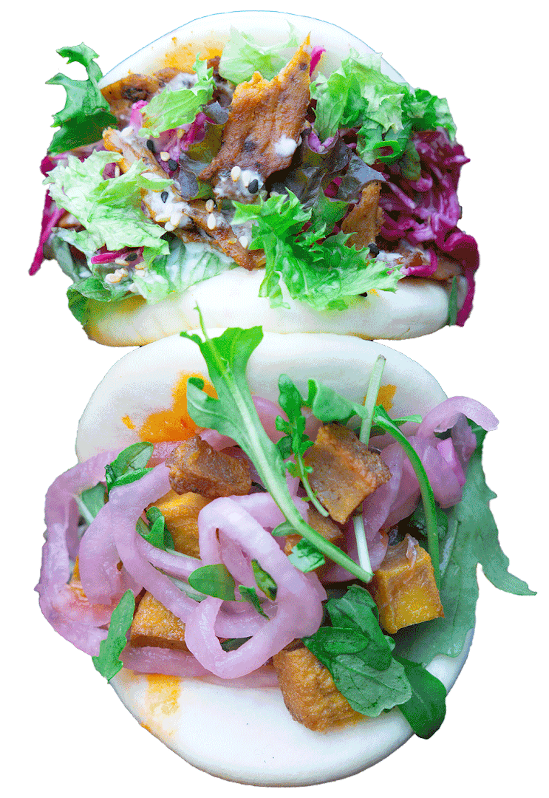 Bao Mix