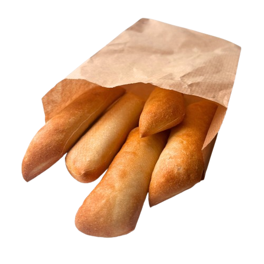 Ciabatta Sticks