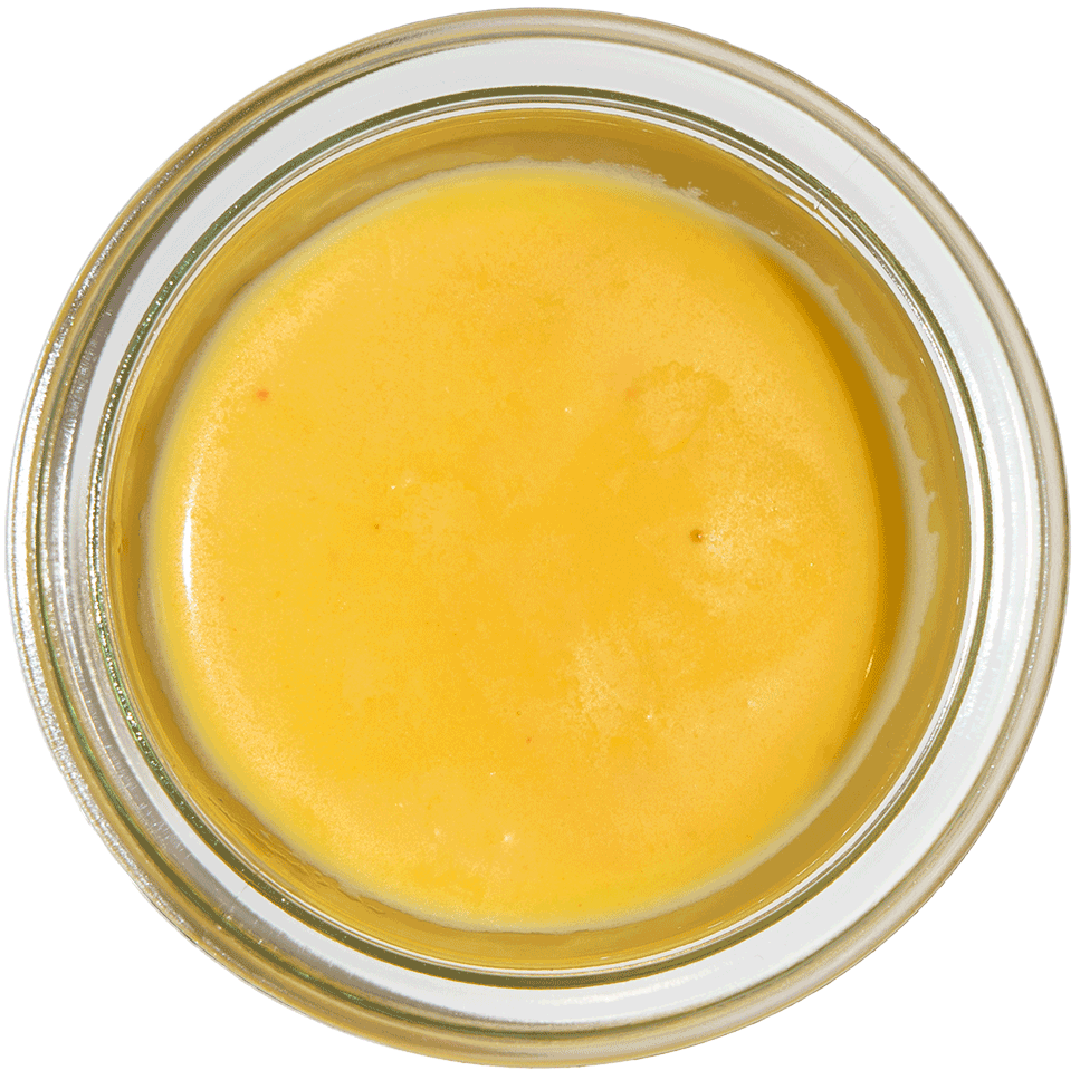 Mango-Chili Dressing