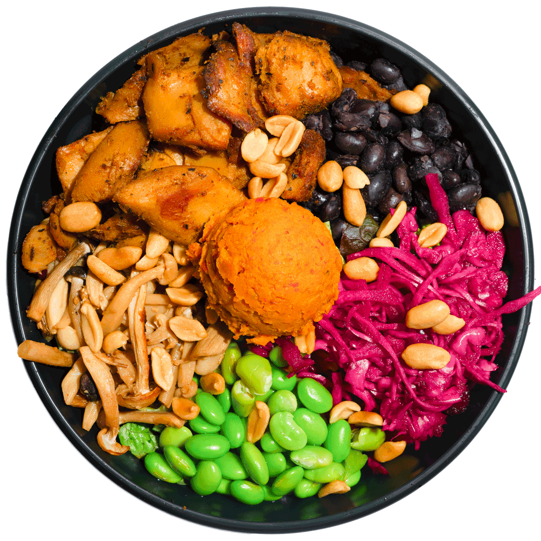 Protein Power
