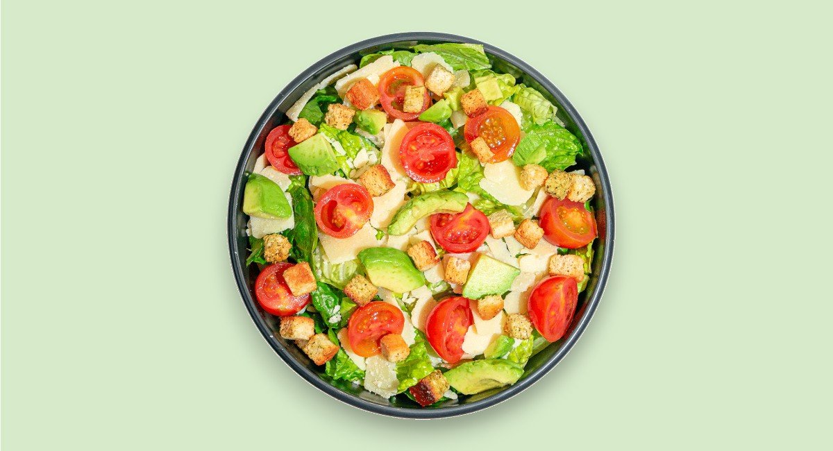 Super Caesar Bowl