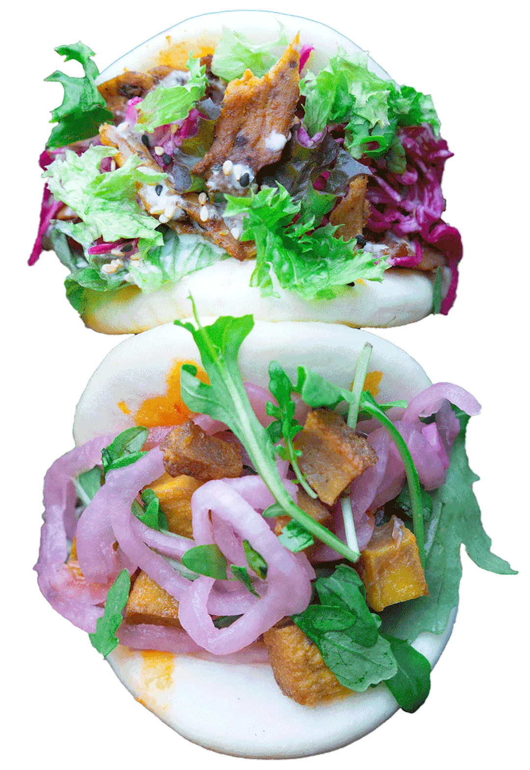 Bao Mix
