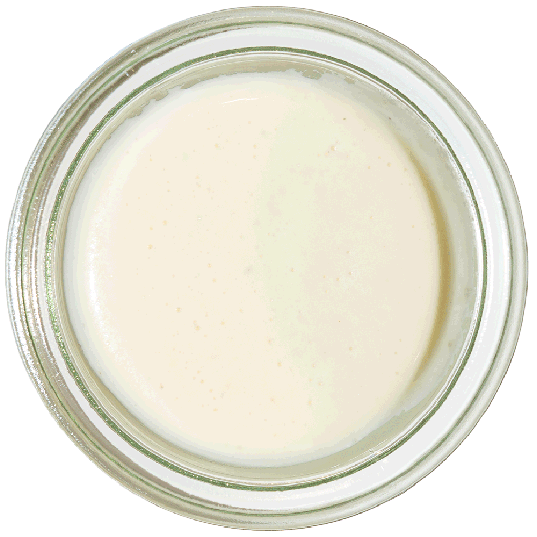 Caesar Dressing