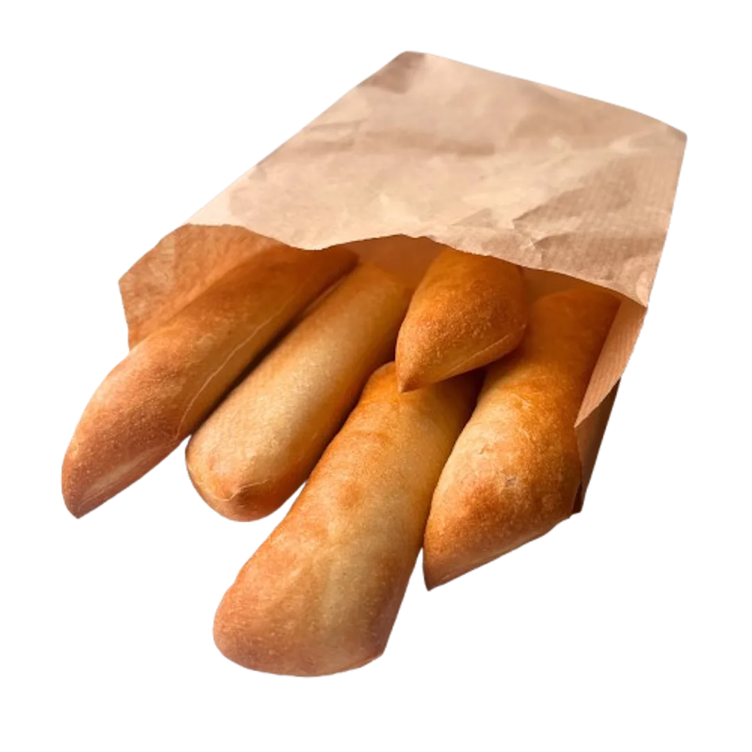 Ciabatta Sticks
