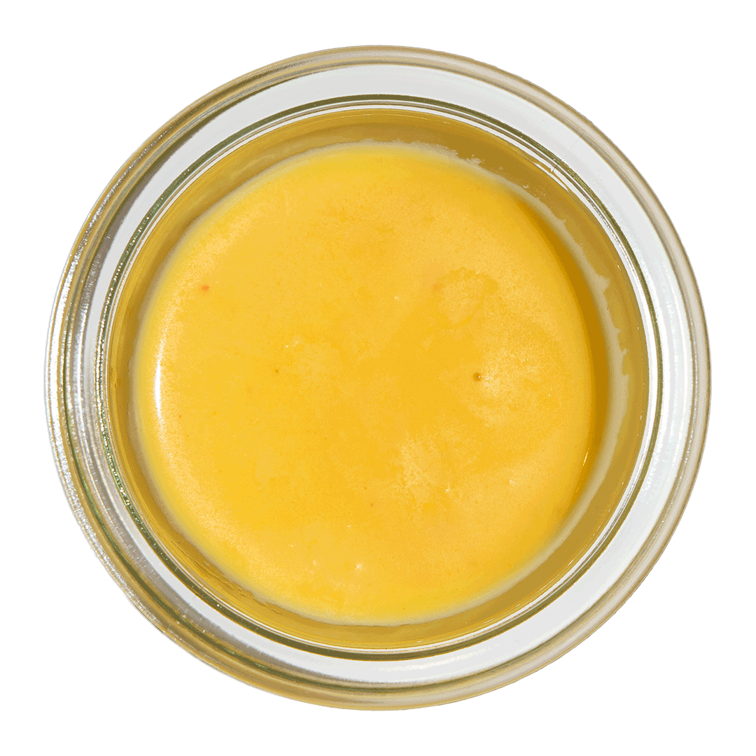 Mango-Chili Dressing