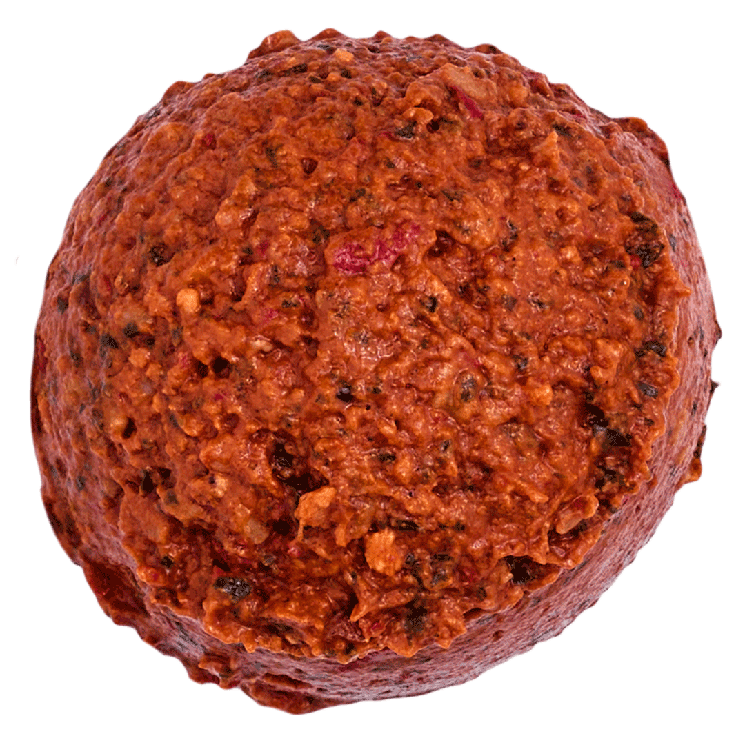 Muhammara-Dip