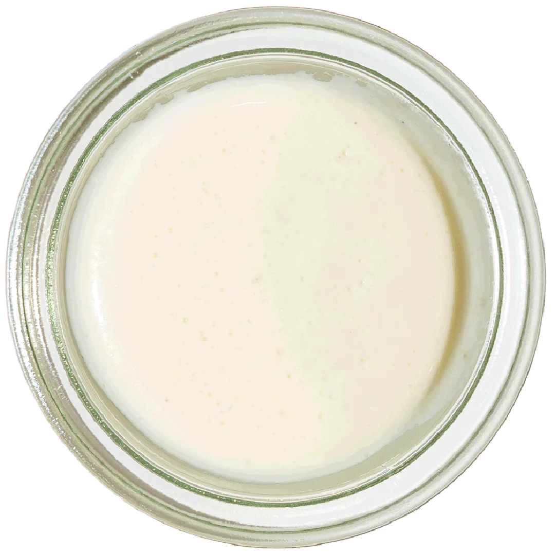 Caesar Dressing