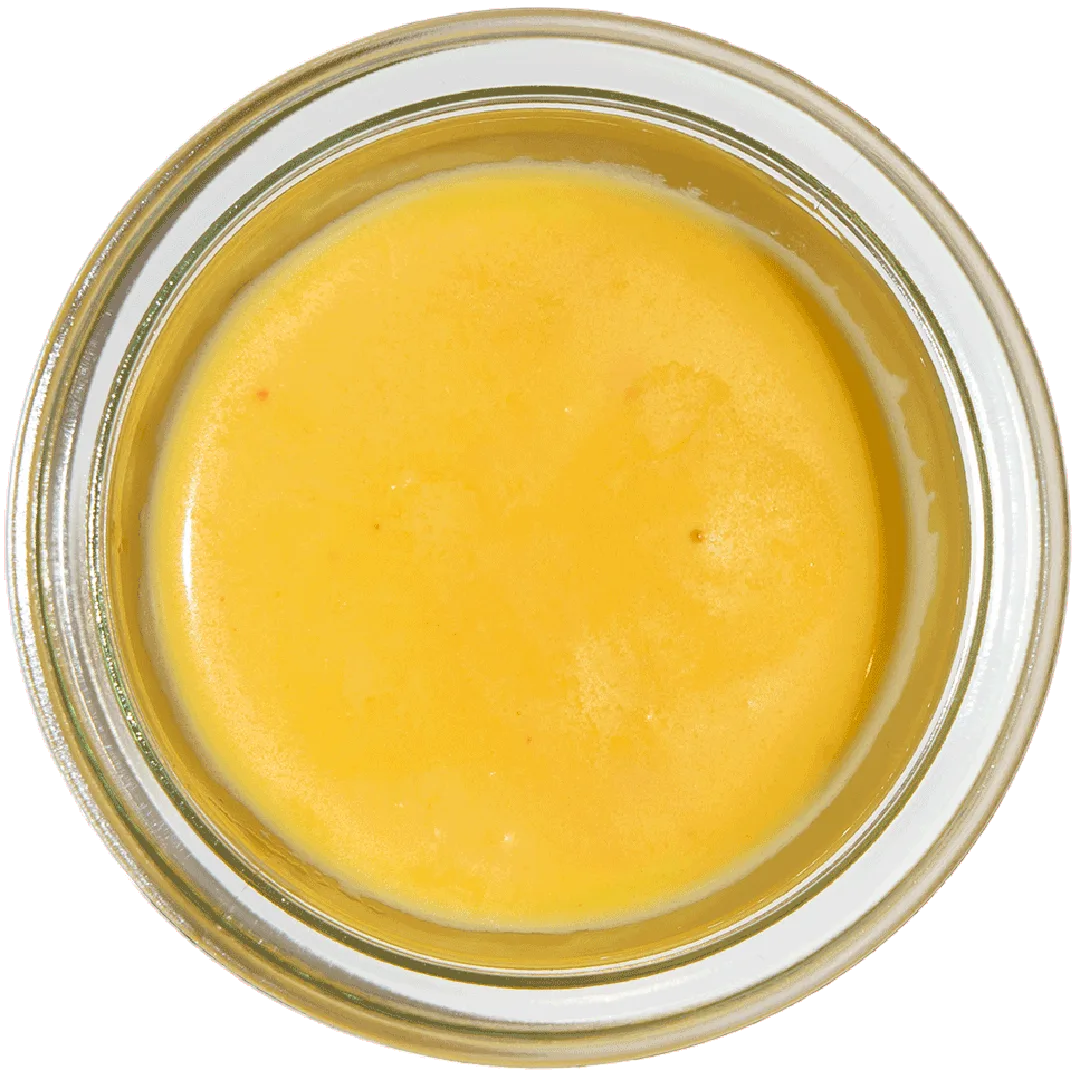 Mango-Chili Dressing