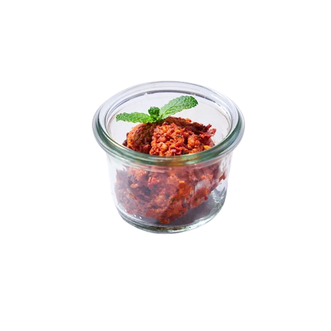 Muhammara-Dip