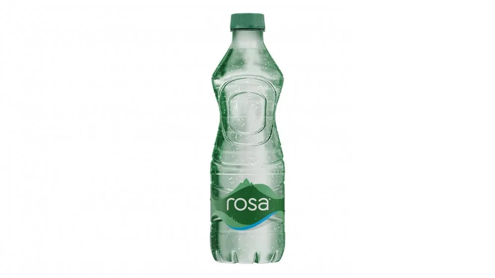 Rosa gazirana