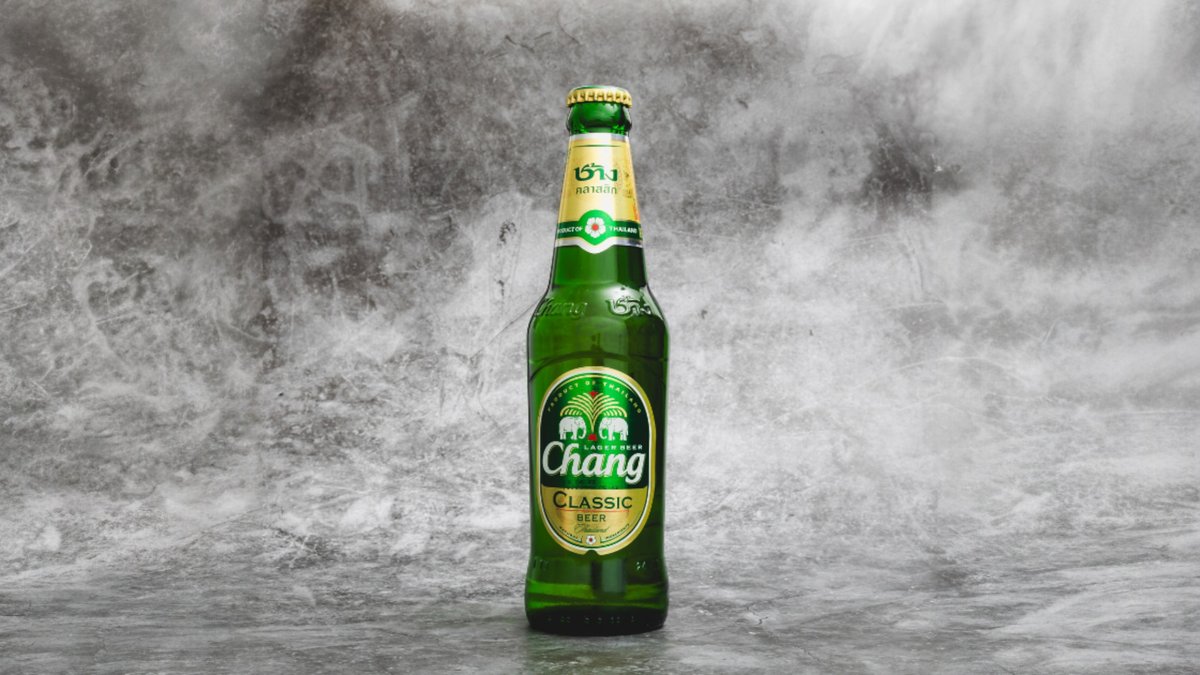 Chang 5,0% 0,33 l
