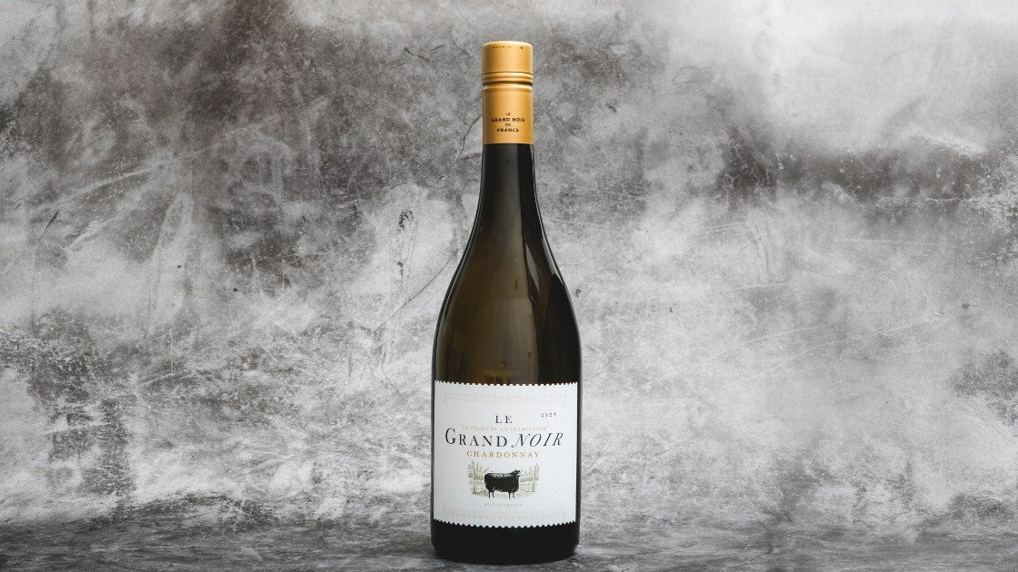 Chardonnay 13,5% 0,75 l
