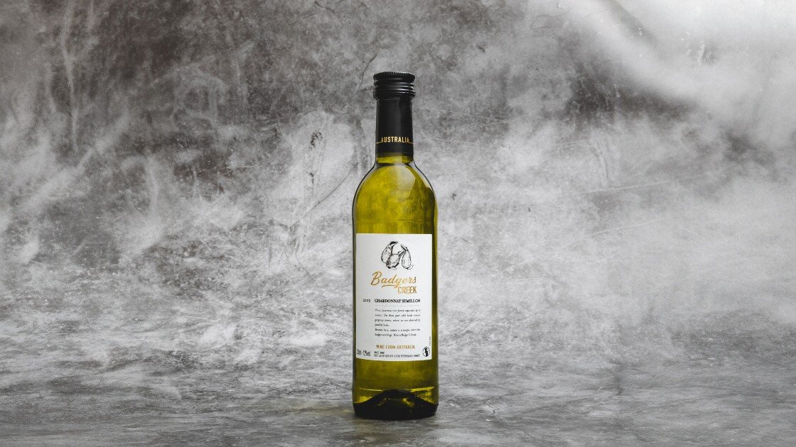 Chardonnay Semillon 12,0% 0,25 l