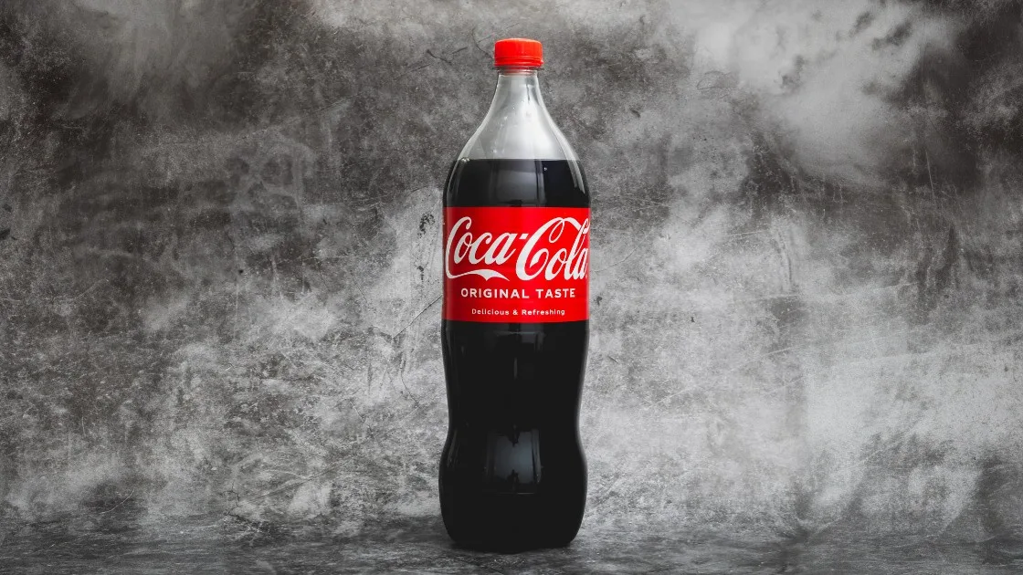 Coca-Cola 1,5 l