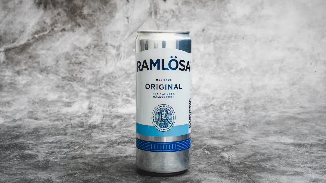 Danskvand 0,33 l