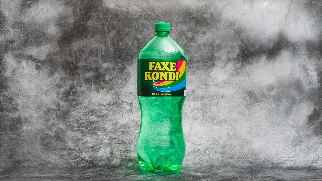 Faxe Kondi 1,5 l