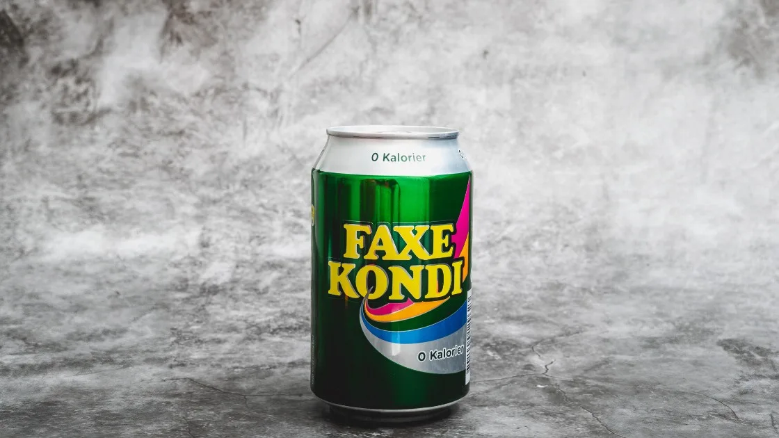 Faxe Kondi Free 0,33 l