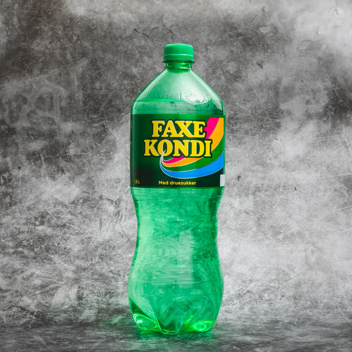 Faxe Kondi Free1,5 l