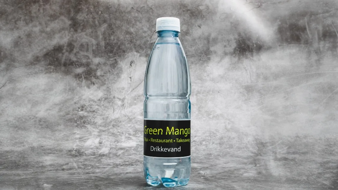 Kildevand 0,5 l