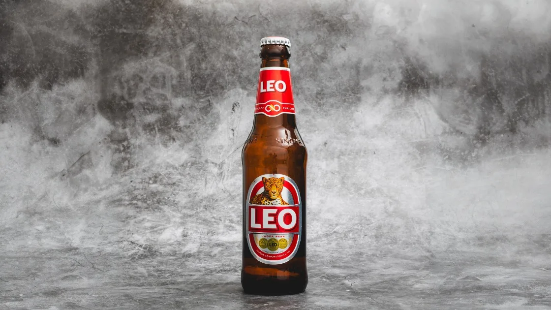 Leo 5,0% 0,33 l