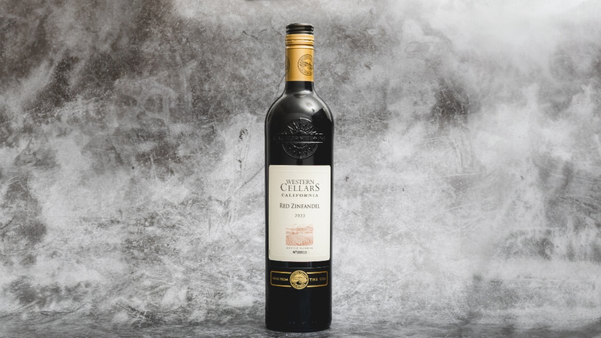 Red Zinfandel 14,0% 0,75 l