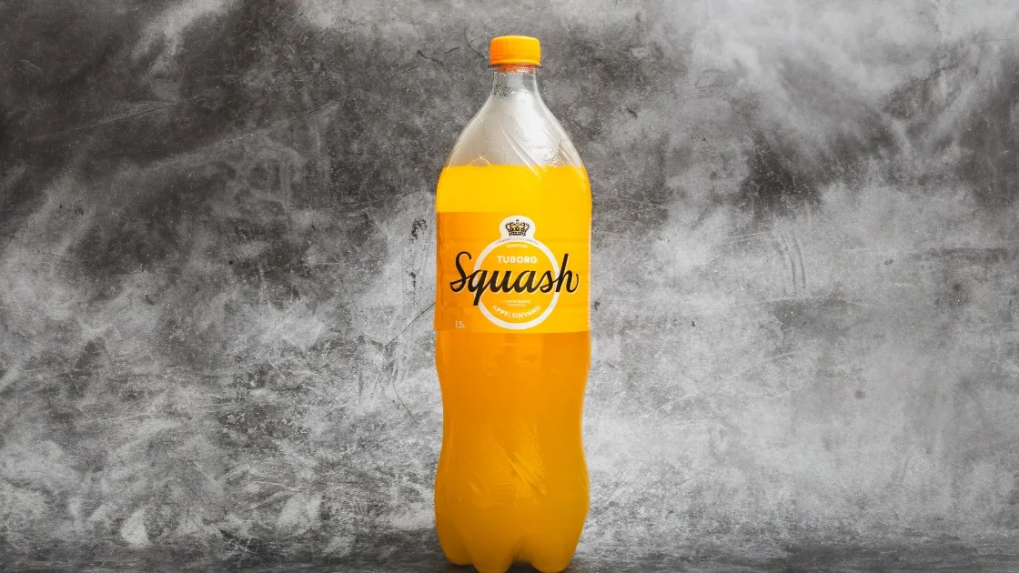 Tuborg Squash 1,5 l