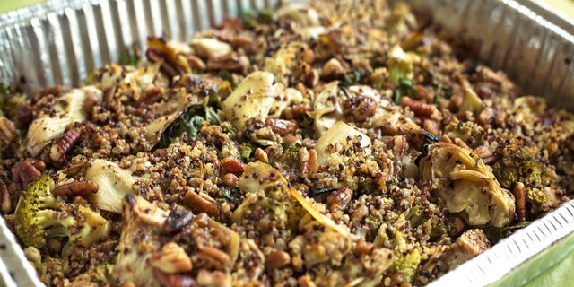Superfood Bowl