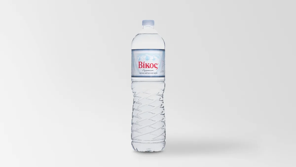 Νερό Αύρα 1,5 L