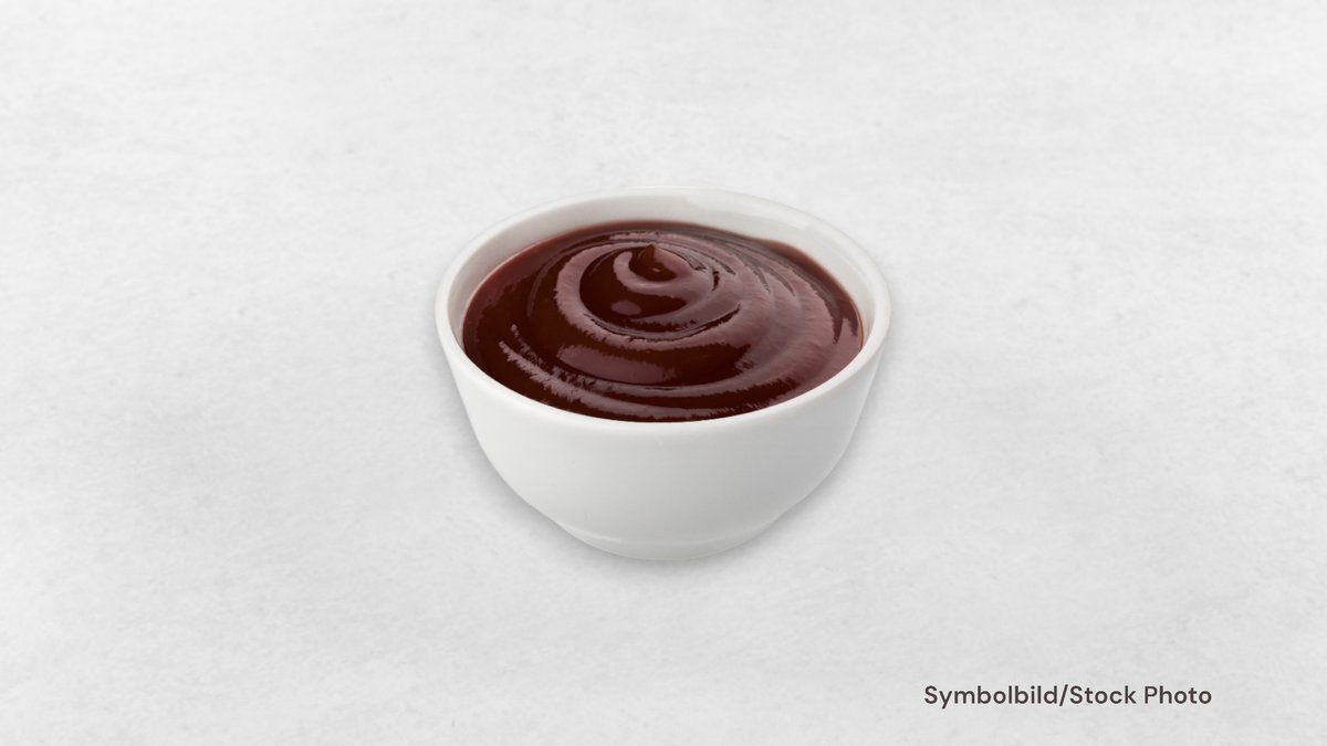 BBQ Sauce