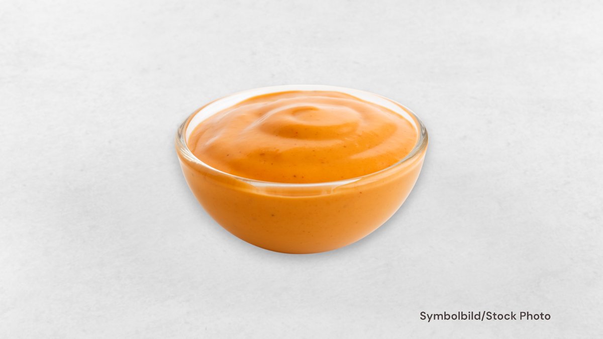Cocktail Sauce