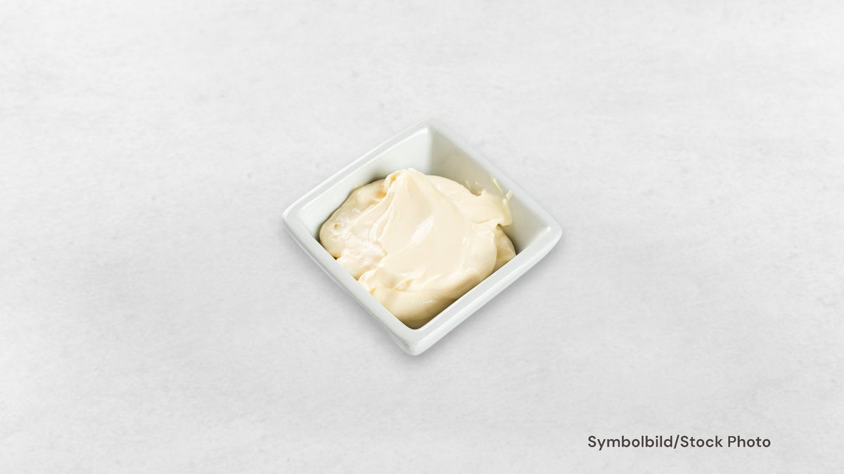 Creamy Mayo