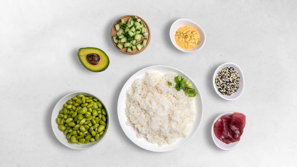 DIY Bowl