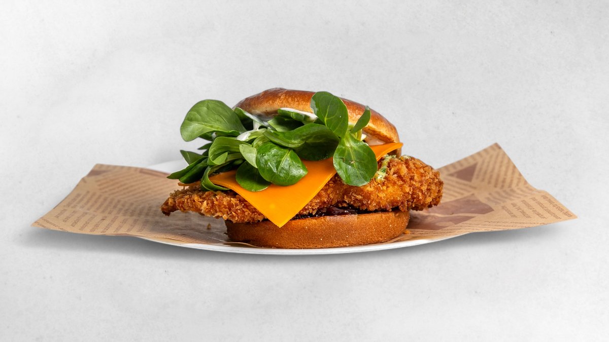 Green Oasis Schnitzelburger