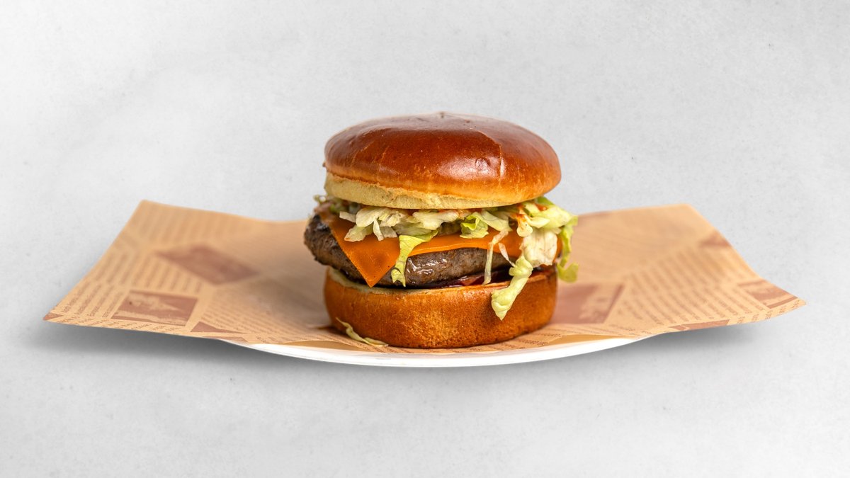 Haus Burger