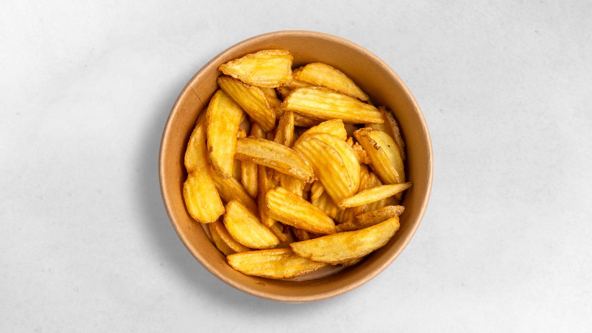Pommes