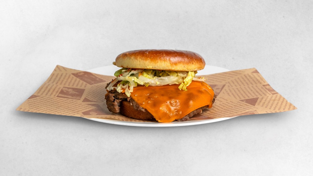 Smash Burger