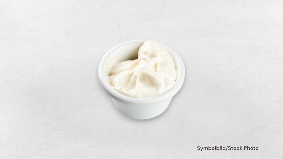 Spicy Mayo