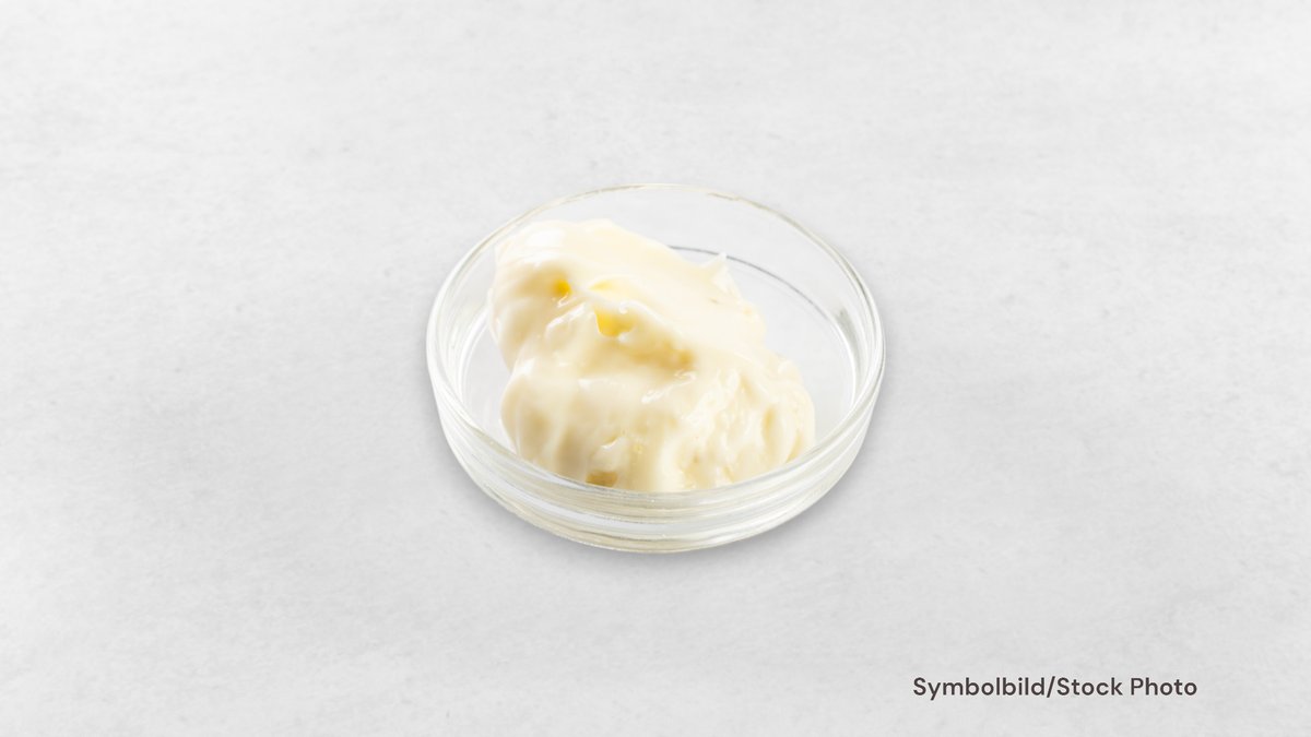 Vegan Mayo