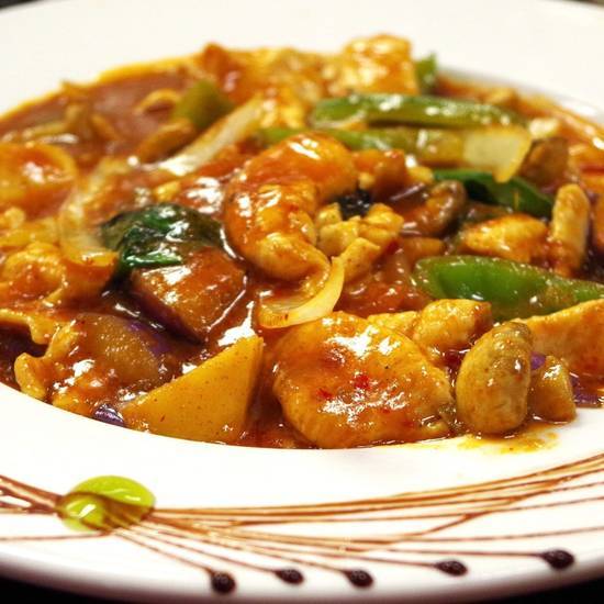 9. Thai Basil
