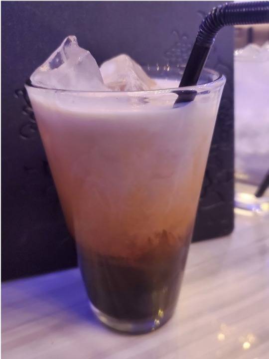 Thai Coffee