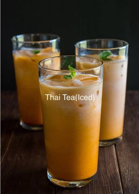 Thai Tea