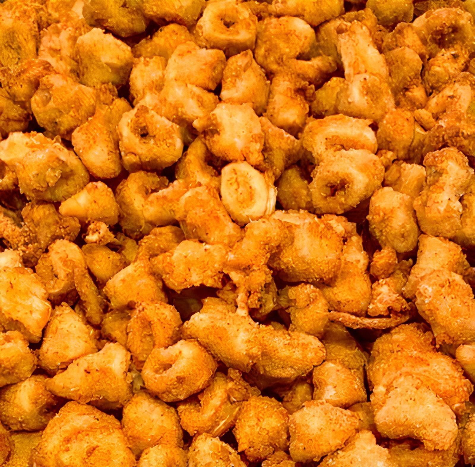 Fried Calamari