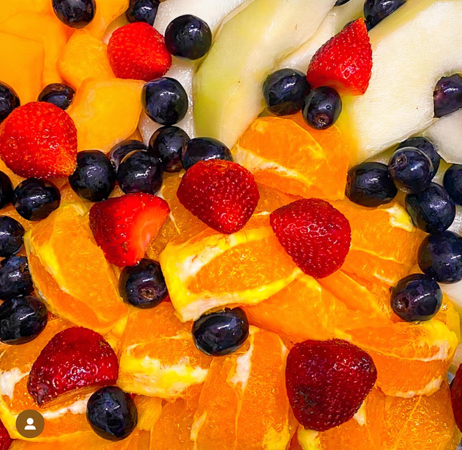Fruit Salad